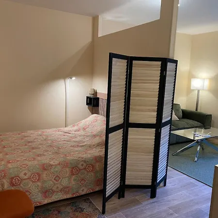 Grand Equipe Et Renove Apartment Ajaccio (Corsica)