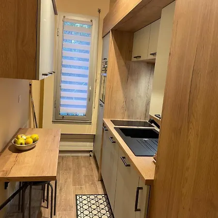 Appartamento Grand Equipe Et Renove *