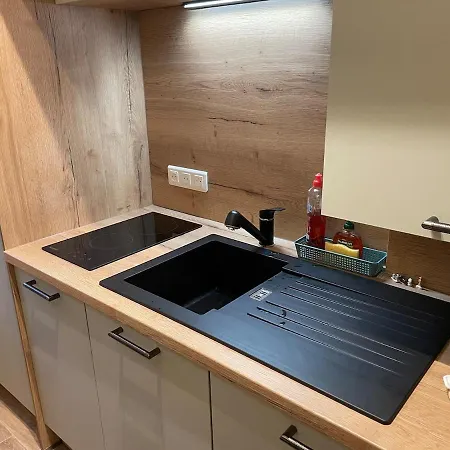 Grand Equipe Et Renove Apartment